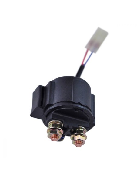 Relay Solenoid Honda TRX200 TRX350 Rancher TRX450 FourTrax Foreman TRX90 OEM 35850-HP5-600 35850-HF1-670