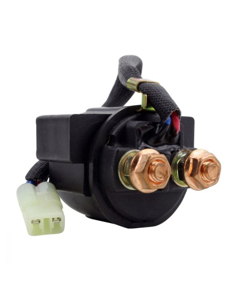 Relay Solenoid Honda TRX200 TRX350 Rancher TRX450 FourTrax Foreman TRX90 OEM 35850-HP5-600 35850-HF1-670