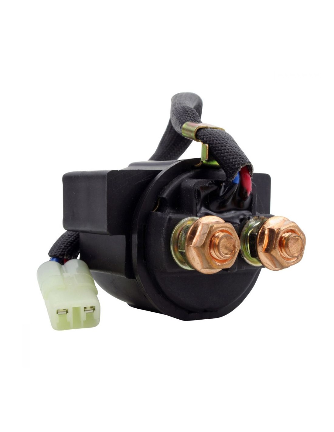 Kimpex 345016 - Relais de Demarreur  Brp (515176011)