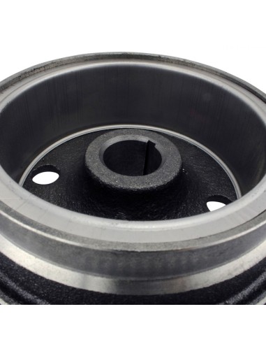 Rotor Volant Moteur Polaris Polaris Xplorer 250 400 Sportsman 400 Trail Blazer 250 Big Boss 250 Trail Boss 250 OEM 3083939