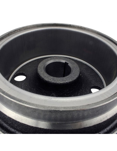 Rotor Volant Moteur Polaris Polaris Xplorer 250 400 Sportsman 400 Trail Blazer 250 Big Boss 250 Trail Boss 250 OEM 3083939