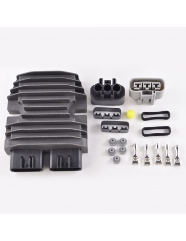 Régulateur Rectifieur Mosfet Honda CRF1000 Africa Twin OEM 31600-HP0-A01 31600-HR0-F01 31600-MGZ-J01 31600-MJF-A01