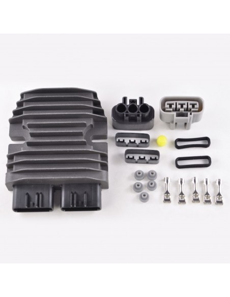 Régulateur Rectifieur Mosfet Honda CRF1000 Africa Twin OEM 31600-HP0-A01 31600-HR0-F01 31600-MGZ-J01 31600-MJF-A01
