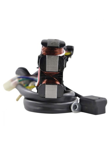 Système Conversion AC DC 100W Stator Régulateur KTM 200 250 300 XC XCW Husqvarna TE 250