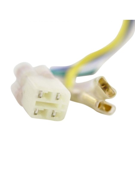 100W DC Converted Stator Voltage Regulator KTM 200 250 300 XC XCW Husqvarna TE 250 310