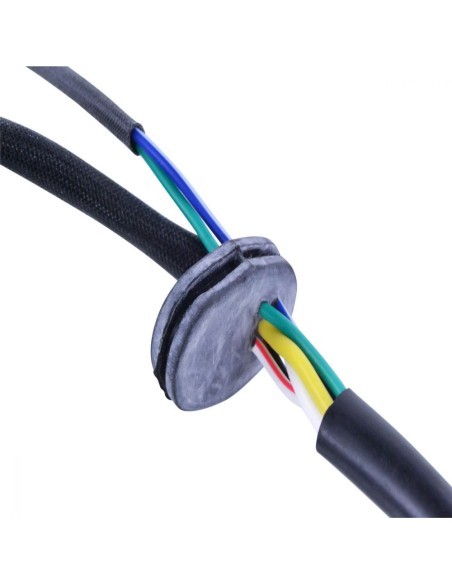 Système Conversion AC DC 100W Stator Régulateur KTM 200 250 300 XC XCW Husqvarna TE 250