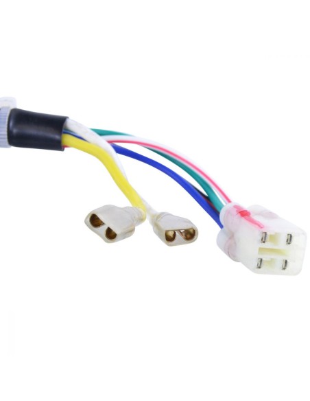 Système Conversion AC DC 100W Stator Régulateur KTM 200 250 300 XC XCW Husqvarna TE 250