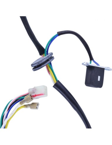 Système Conversion AC DC 100W Stator Régulateur KTM 200 250 300 XC XCW Husqvarna TE 250