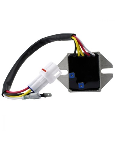 Système Conversion AC DC 100W Stator Régulateur KTM 200 250 300 XC XCW Husqvarna TE 250