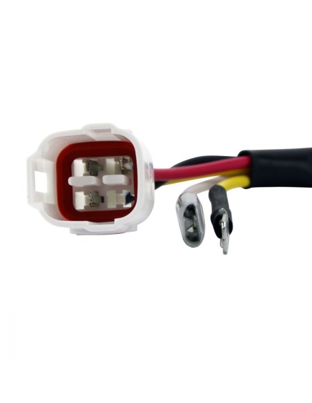 Système Conversion AC DC 100W Stator Régulateur KTM 200 250 300 XC XCW Husqvarna TE 250