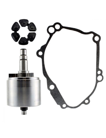 Kit Stator Rotor Régulateur Revolt Yamaha FZS1 FZ8 FZ1 YZF R1 OEM 5VY-81450-00-00 2D1-81410-00-00 2D1-81410-01-00