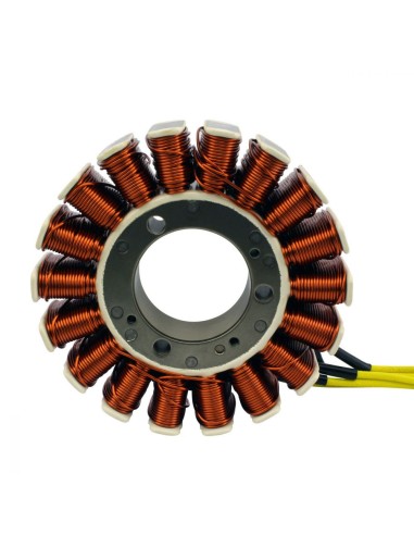 Kit Stator SPLYT Régulateur REVOLT Joint Faisceau CanAm Commander 800 1000 Renegade Outlander 500 650 850 1000 Traxter HD10 HD8