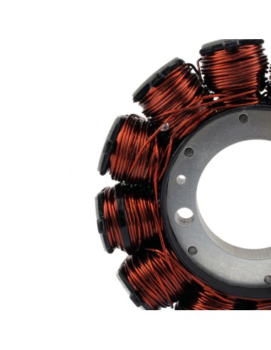 Stator Allumage CanAm Maverick 1000RR Turbo Maverick Max 1000RR Turbo OEM 420686363