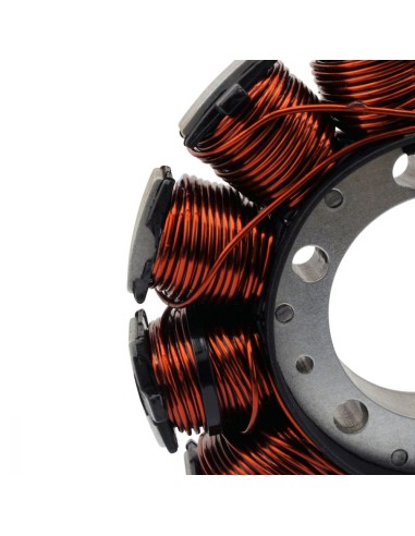 Stator Allumage CanAm Commander 1000 Traxter HD8 HD9 HD10 Maverick Defender HD8 HD10 OEM 420685638 420685923