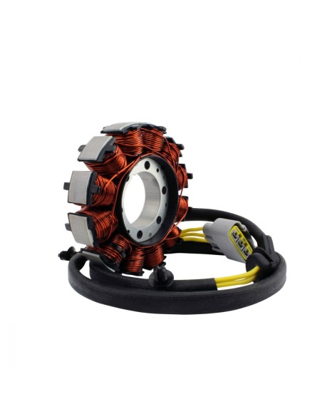 Stator Allumage CanAm Commander 1000 Traxter HD8 HD9 HD10 Maverick Defender HD8 HD10 OEM 420685638 420685923