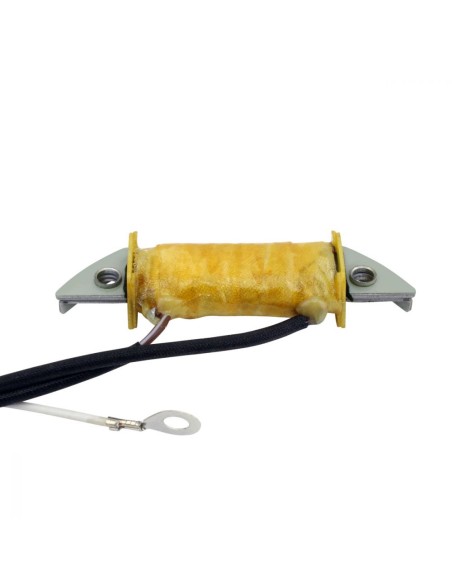 Stator Exciter Source Light Coil Polaris 250 340 400 440 650 Indy Trail Star OEM 3083604 3083605