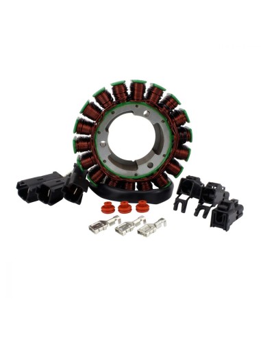 Stator Polaris RZR 4 900 XP RZR900XP OEM 4013224