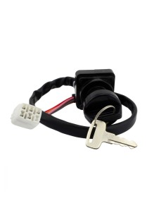 Contacteur Clés Suzuki LTA 500 700 750 KingQuad OEM 37110-34K00 37110-34K01 37110-31G00 37110-31G01 37110-31G20 37110-31G10