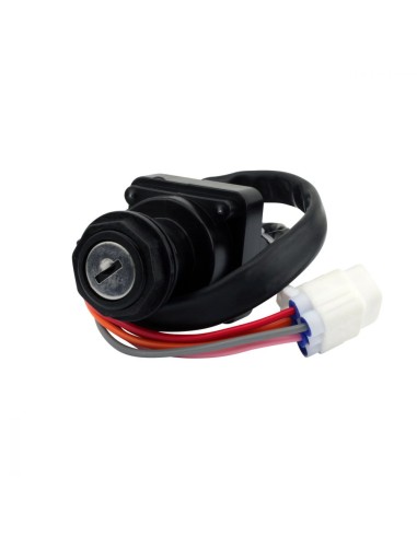 Contacteur Clés Suzuki LTA 500 700 750 KingQuad OEM 37110-34K00 37110-34K01 37110-31G00 37110-31G01 37110-31G20 37110-31G10