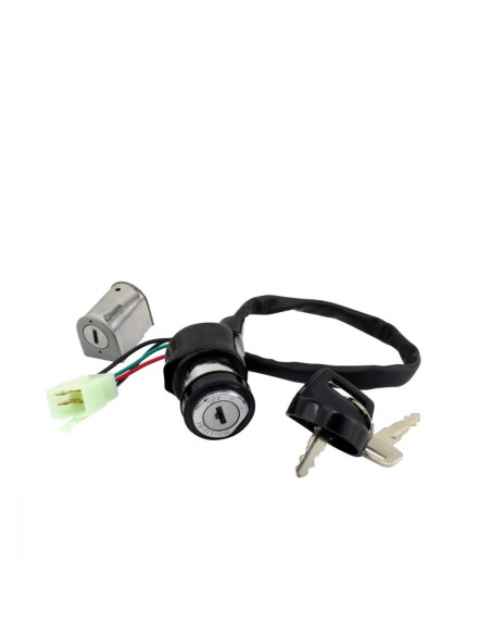 Ignition Key Switch CF Moto CFORCE 500 600 625 OEM 9010-010000 9010-010000-1000