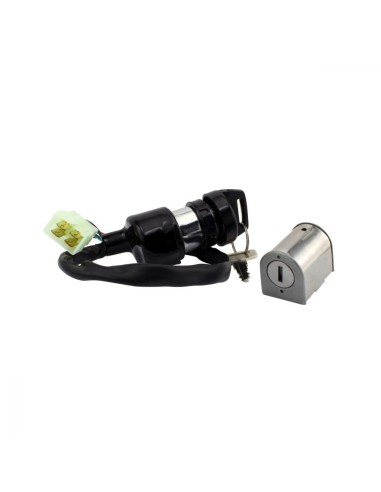 Ignition Key Switch CF Moto CFORCE 500 600 625 OEM 9010-010000 9010-010000-1000