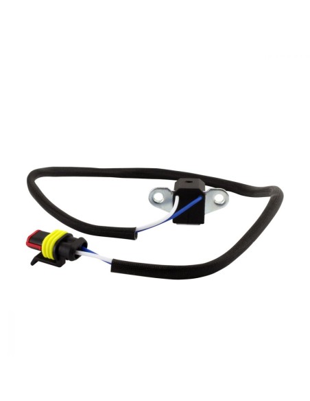 Stator Pick-Up Pulsar Coil 170 Ohms SkiDoo Freestyle Skandic 300 Lynx Adventure 300F OEM 420966541 420966542 420966543 420966544