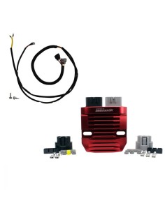 Régulateur Mosfet Bypass Sportsman Scrambler OEM 22036374010670 4010796 2203638 2203636 4060173 4010657 4013954