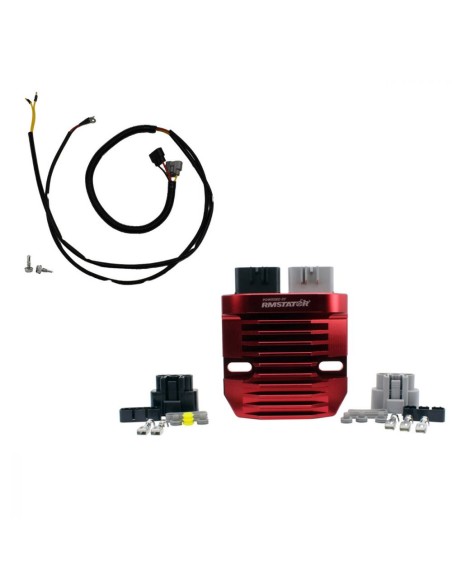 Régulateur Mosfet Bypass Sportsman Scrambler OEM 22036374010670 4010796 2203638 2203636 4060173 4010657 4013954