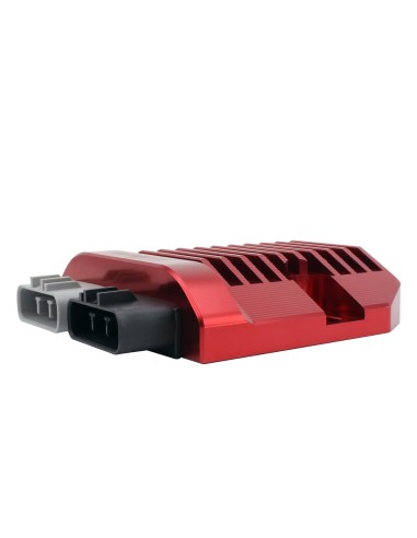 Régulateur Mosfet Alu Arctic Cat Prowler 500 550 700 1000 Wildcat 700 1000 OEM 0824-072 0824-078