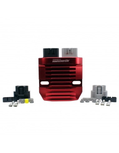 Régulateur Mosfet Alu Arctic Cat Prowler 500 550 700 1000 Wildcat 700 1000 OEM 0824-072 0824-078