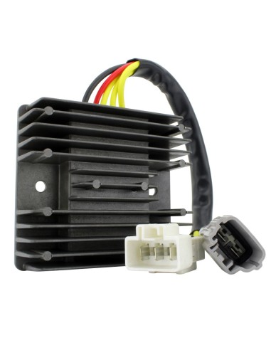 Explications Techniques Régulateur Mosfet