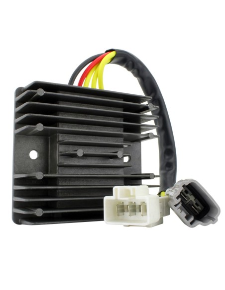 Explications Techniques Régulateur Mosfet