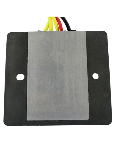 Explications Techniques Régulateur Mosfet
