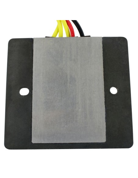 Explications Techniques Régulateur Mosfet