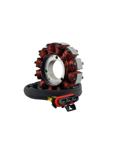 Kit Stator Régulateur CanAm Maverick 1000RR Turbo Maverick Max 1000RR Turbo OEM 420686363 710006824