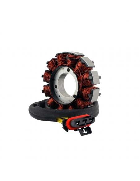 Kit Stator Régulateur CanAm Maverick 1000RR Turbo Maverick Max 1000RR Turbo OEM 420686363 710006824