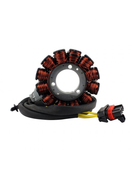 Kit Stator Régulateur CanAm Maverick 1000RR Turbo Maverick Max 1000RR Turbo OEM 420686363 710006824
