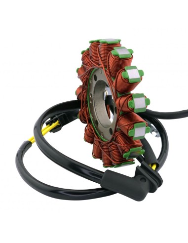 Stator Honda CBR 1000 RR S OEM 31120-MFL-D21 31120-MGP-D61