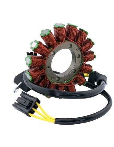 Stator Honda CBR 1000 RR S OEM 31120-MFL-D21 31120-MGP-D61