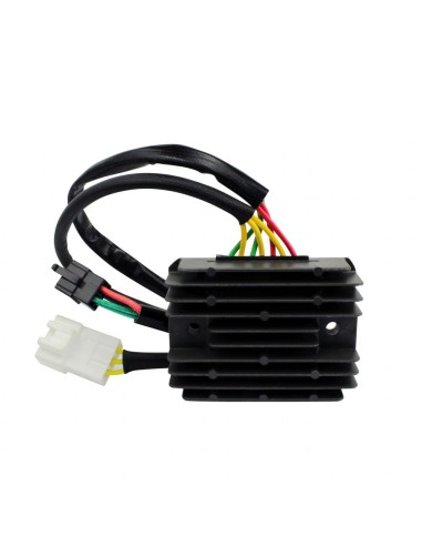 Regulator Rectifier Piaggio MP3 300 Gilera GP800 Aprilia Mana 850 NA OEM 639111 58087R