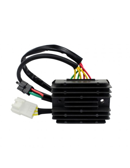 Regulator Rectifier Piaggio MP3 300 Gilera GP800 Aprilia Mana 850 NA OEM 639111 58087R