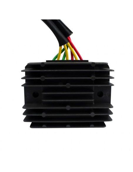 Regulator Rectifier Piaggio MP3 300 Gilera GP800 Aprilia Mana 850 NA OEM 639111 58087R