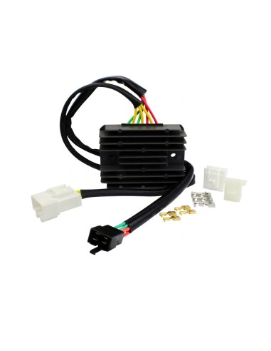 Regulator Rectifier Piaggio MP3 300 Gilera GP800 Aprilia Mana 850 NA OEM 639111 58087R