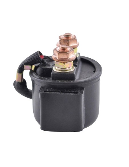 Relais Démarreur Aprilia SMV750 Dorsoduro SL750 Shiver Mana 850 ETV 1000 RSV1000 Pegaso OEM AP81129275 AP8112927 AP8124636