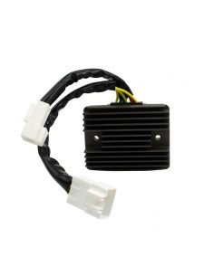 Régulateur Aprilia SRV850 Atlantic 300 Piaggio MP3 125 300 350 500 OEM 58208R 641709 641533 641708 58203R 641711 58209R