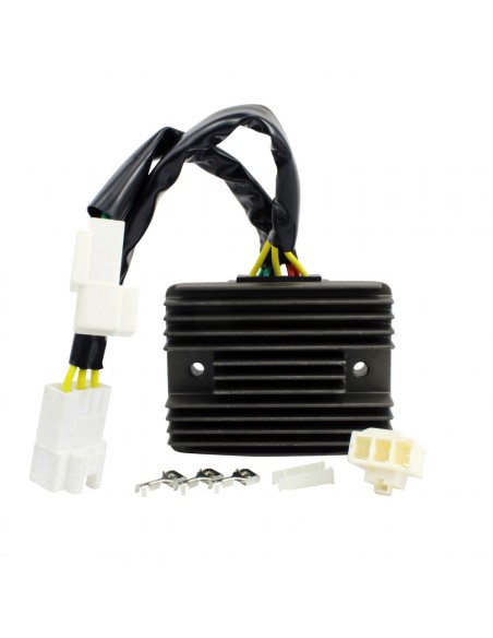 Regulator Aprilia SRV850 Atlantic 300 Piaggio MP3 125 300 350 500 OEM 58208R 641709 641533 641708 58203R 641711 58209R