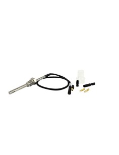 Exhaust Temp Sensor Arctic Cat F5 Firecat 500 ZR 500 440 Sno Pro CF600 2001-2007 OEM 0630-145