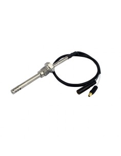 Capteur Température Echappement Arctic Cat F5 Firecat 500 ZR 500 440 Sno Pro CF600 2001-2007 OEM 0630-145 2