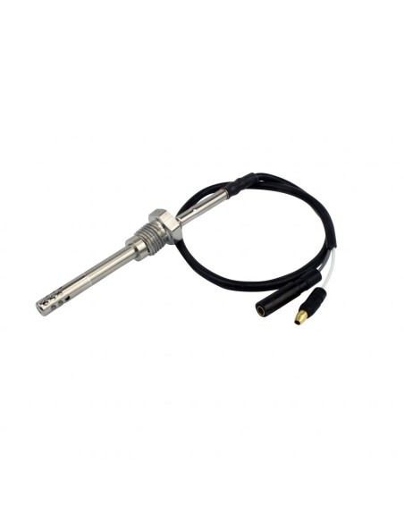 Exhaust Temp Sensor Arctic Cat F5 Firecat 500 ZR 500 440 Sno Pro CF600 2001-2007 OEM 0630-145