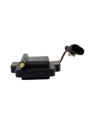 External Coil Lynx Rave Xtrim 600 800 SkiDoo Renegade MX Z 600 800 OEM 512060953 512060877 512060810